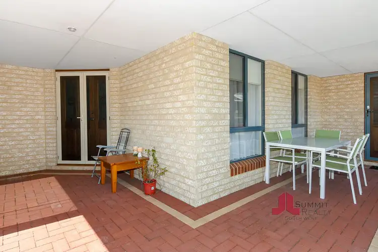 Fourth view of Homely house listing, 38 Cambrose Avenue, Australind WA 6233