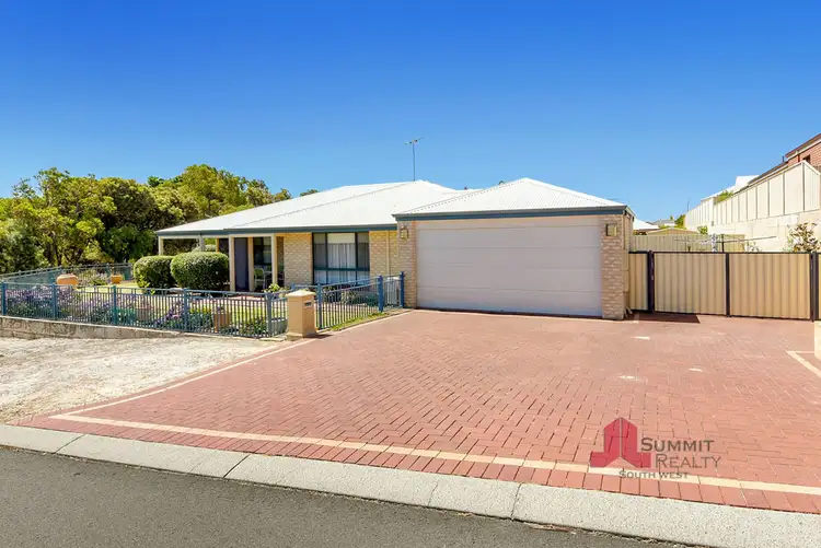Fifth view of Homely house listing, 38 Cambrose Avenue, Australind WA 6233