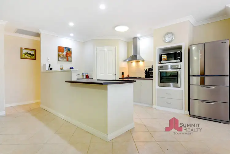 Sixth view of Homely house listing, 38 Cambrose Avenue, Australind WA 6233