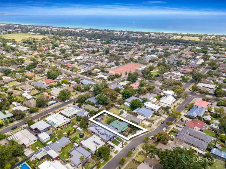 Main view of Homely house listing, 8 Wynnstay Road, Seaford VIC 3198