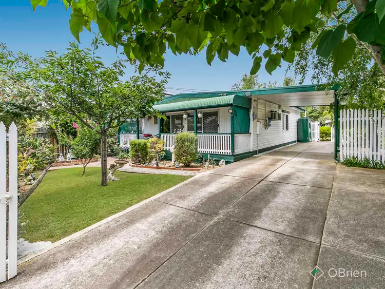 Second view of Homely house listing, 8 Wynnstay Road, Seaford VIC 3198