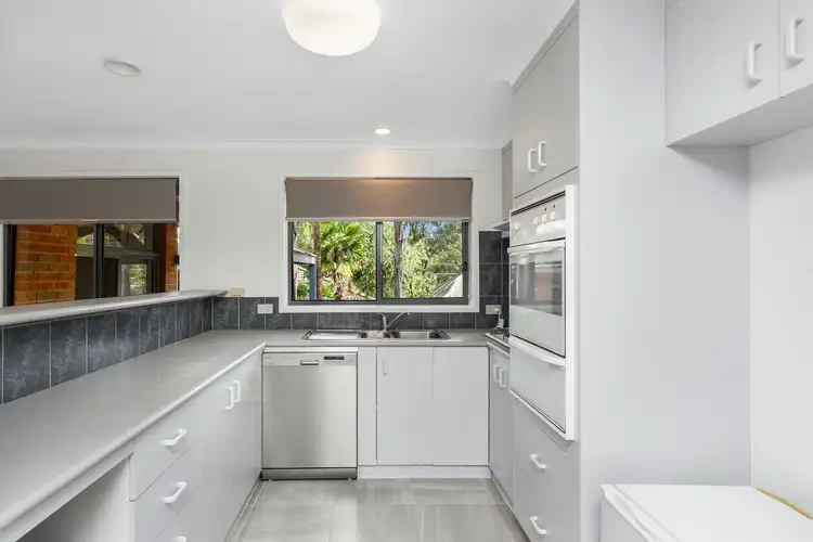 Third view of Homely house listing, 5 Sherwood Drive, Flora Hill VIC 3550