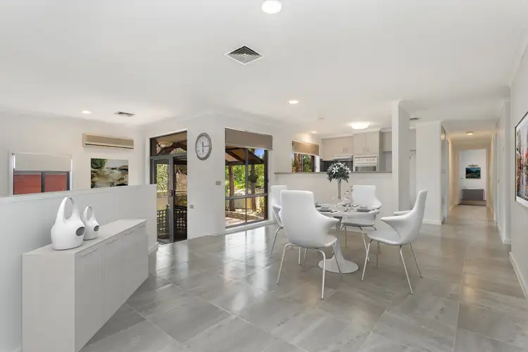 Fourth view of Homely house listing, 5 Sherwood Drive, Flora Hill VIC 3550