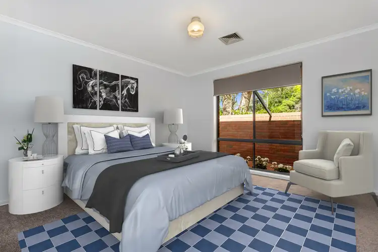 Fifth view of Homely house listing, 5 Sherwood Drive, Flora Hill VIC 3550