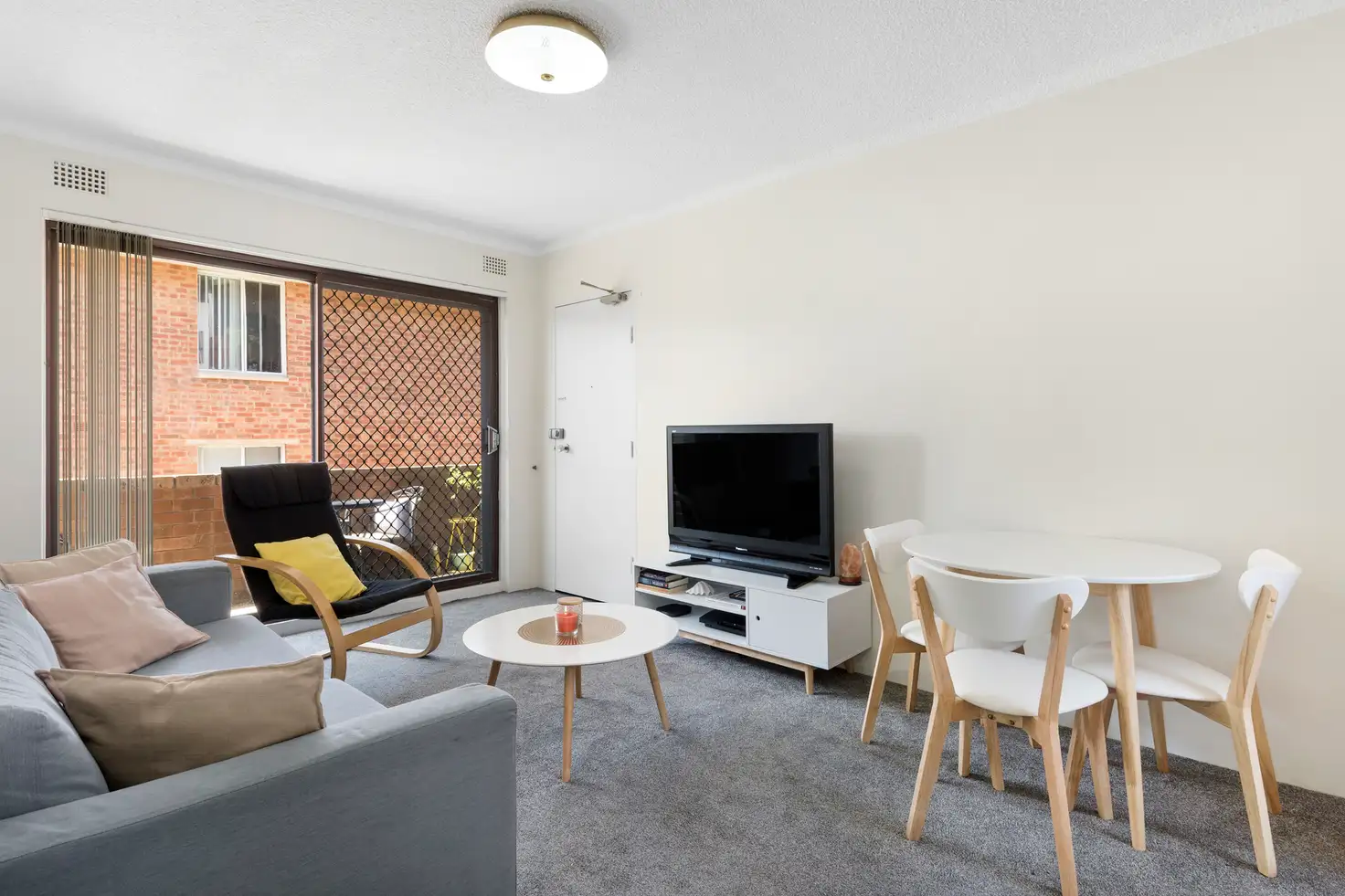 Main view of Homely unit listing, 6/21 Fielding Street, Collaroy NSW 2097