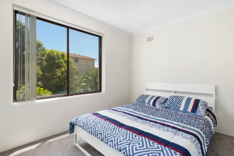 Second view of Homely unit listing, 6/21 Fielding Street, Collaroy NSW 2097
