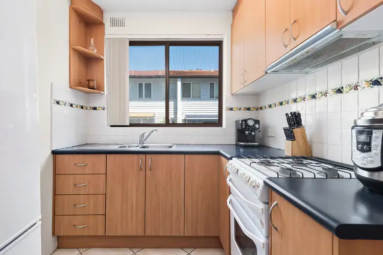Fourth view of Homely unit listing, 6/21 Fielding Street, Collaroy NSW 2097