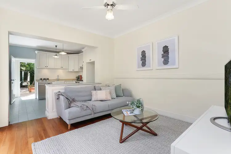 Fourth view of Homely house listing, 325 Victoria Road, Marrickville NSW 2204