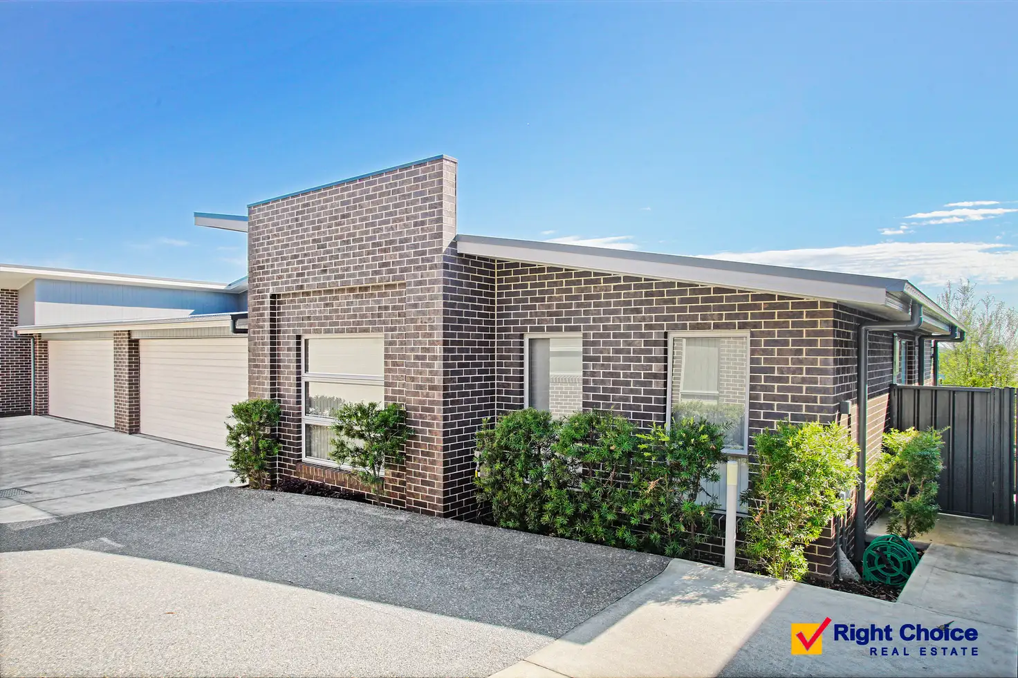 Main view of Homely villa listing, 6/30 Falcon Street, Blackbutt NSW 2529