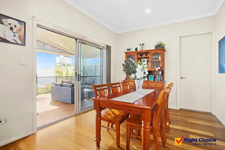 Fourth view of Homely villa listing, 6/30 Falcon Street, Blackbutt NSW 2529