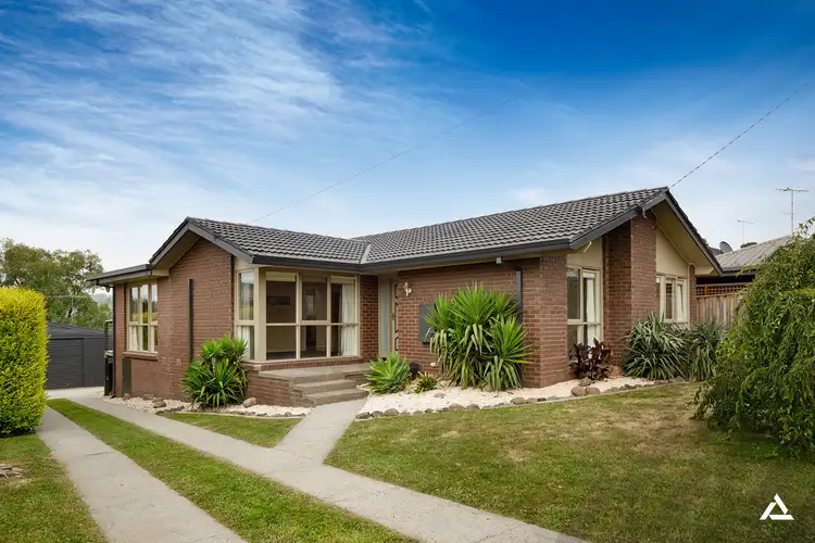 40 Rangeview Street, Warragul VIC 3820