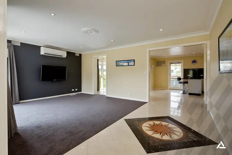 Second view of Homely house listing, 40 Rangeview Street, Warragul VIC 3820