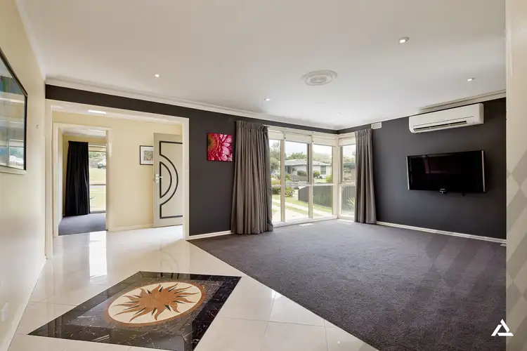 Third view of Homely house listing, 40 Rangeview Street, Warragul VIC 3820