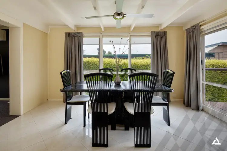 Fifth view of Homely house listing, 40 Rangeview Street, Warragul VIC 3820