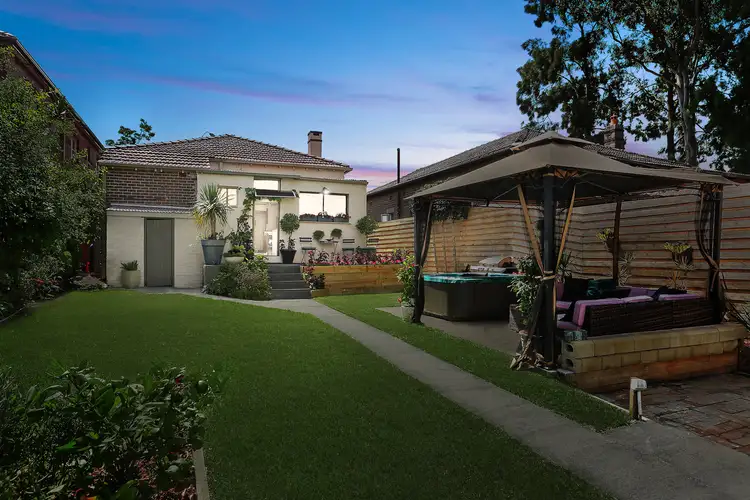 10 Liverpool Road, Summer Hill NSW 2130