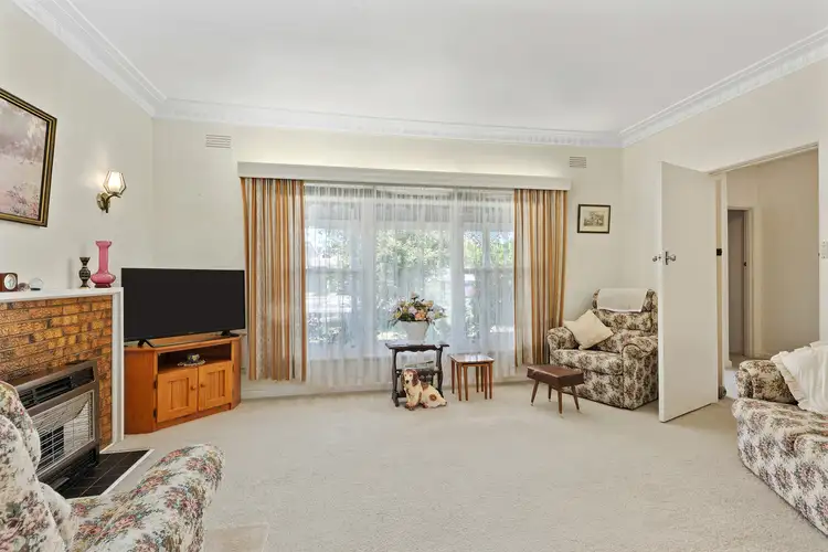 Second view of Homely house listing, 10 Derna Court, Golden Square VIC 3555