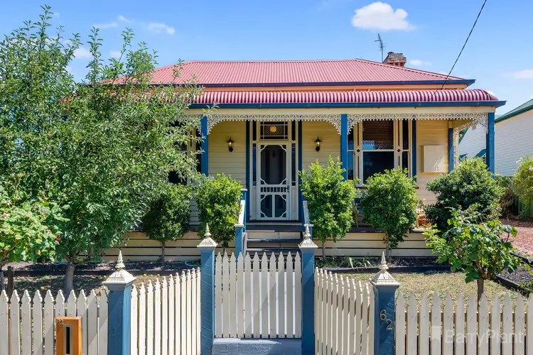 62 Old High Street, Golden Square VIC 3555
