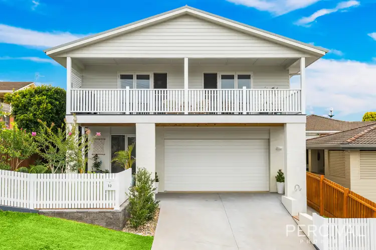 52 Bellevue Drive, Port Macquarie NSW 2444