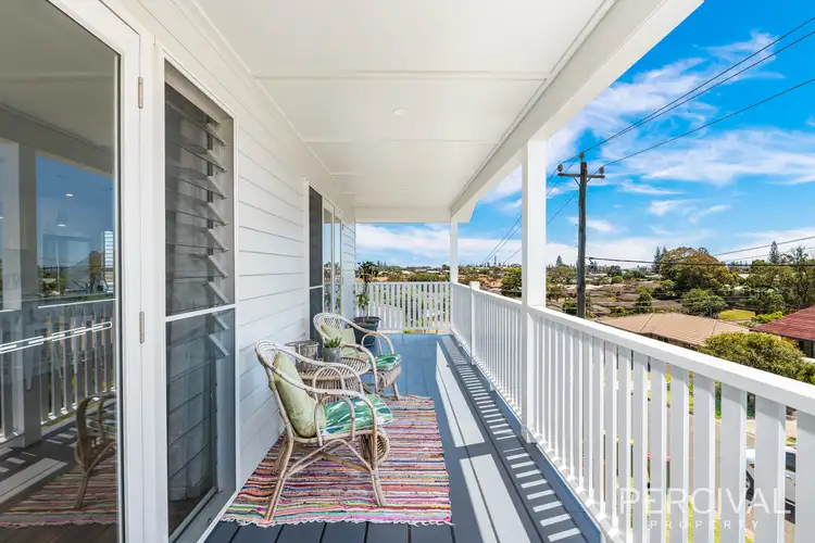 Second view of Homely house listing, 52 Bellevue Drive, Port Macquarie NSW 2444