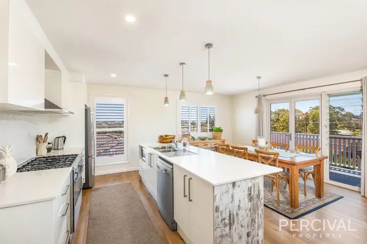 Third view of Homely house listing, 52 Bellevue Drive, Port Macquarie NSW 2444