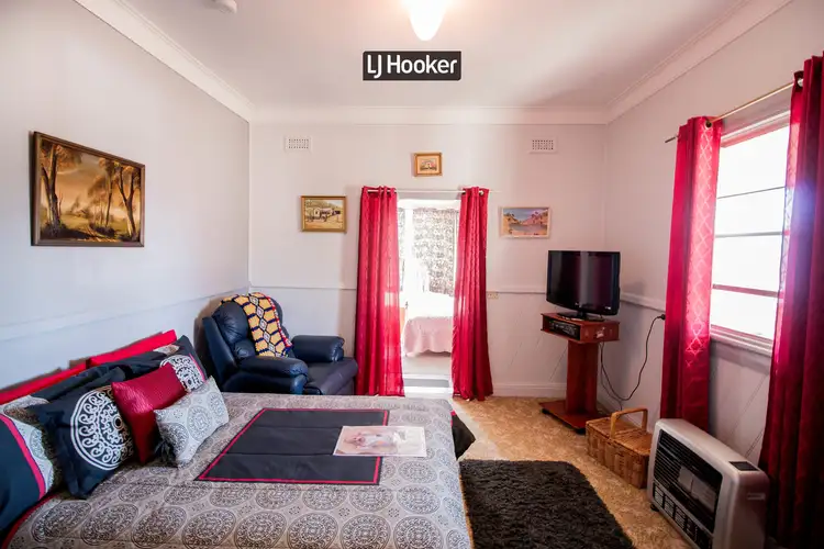 Sixth view of Homely house listing, 36 Ross Street, Inverell NSW 2360