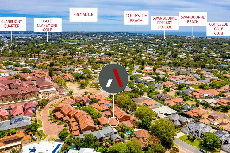 34 St Johns Wood Boulevard, Mount Claremont WA 6010