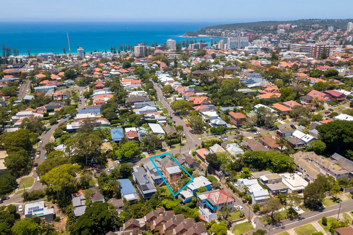 Main view of Homely house listing, 49 Francis Street, Manly NSW 2095