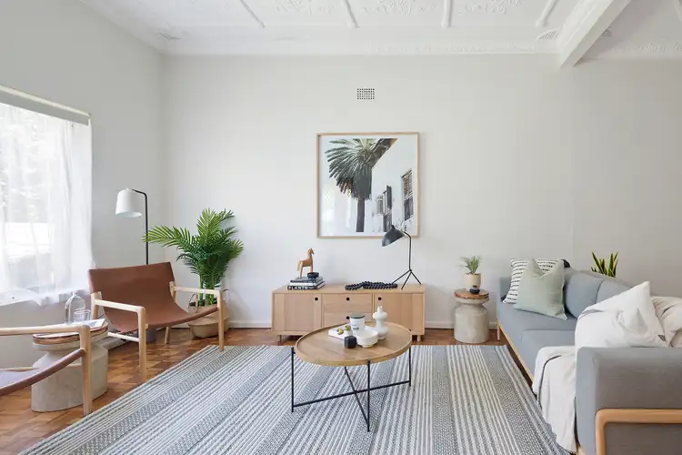 Second view of Homely house listing, 49 Francis Street, Manly NSW 2095
