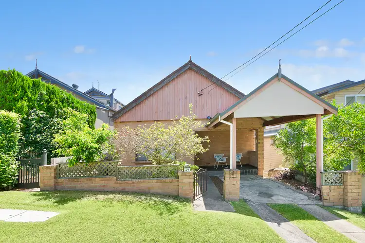 Sixth view of Homely house listing, 49 Francis Street, Manly NSW 2095