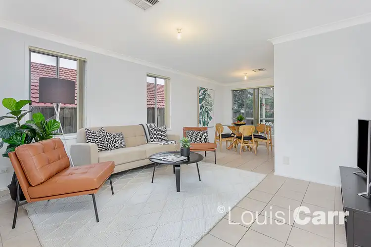 Third view of Homely house listing, 54 Knightsbridge Avenue, Glenwood NSW 2768