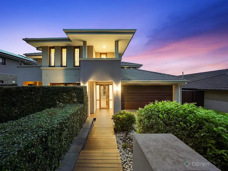 79 Settlers Run, Botanic Ridge VIC 3977