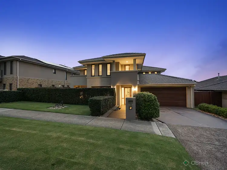 Second view of Homely house listing, 79 Settlers Run, Botanic Ridge VIC 3977