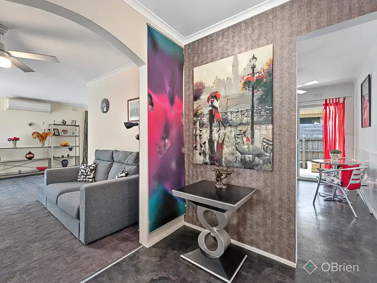 Second view of Homely house listing, 90 Geoffrey Drive, Kilsyth VIC 3137