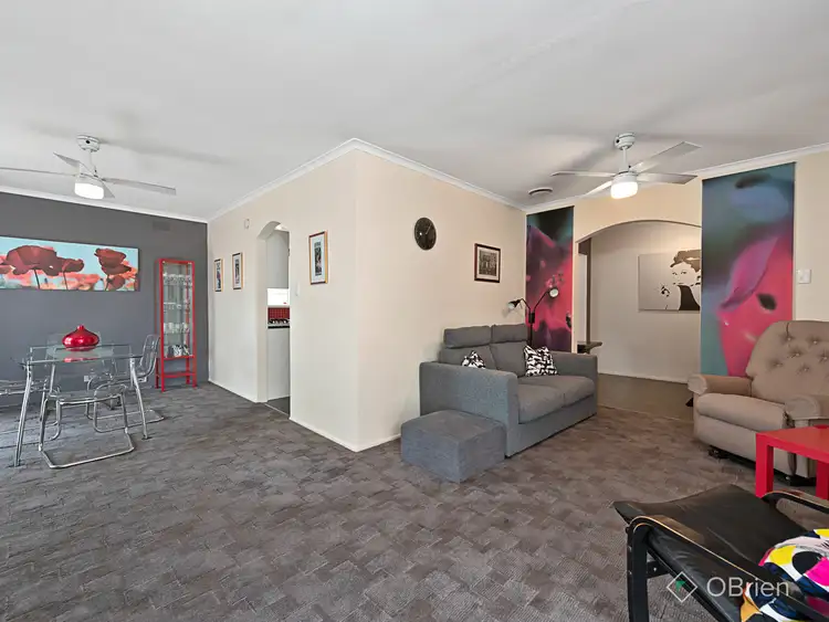 Third view of Homely house listing, 90 Geoffrey Drive, Kilsyth VIC 3137