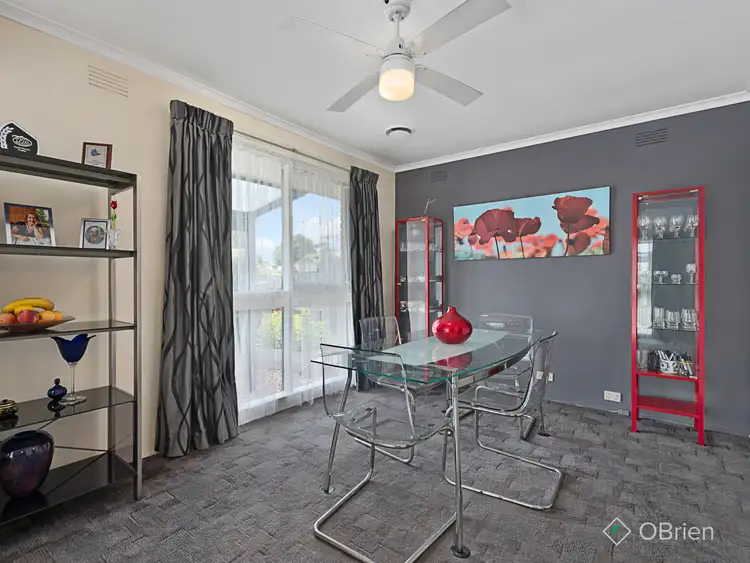 Fifth view of Homely house listing, 90 Geoffrey Drive, Kilsyth VIC 3137