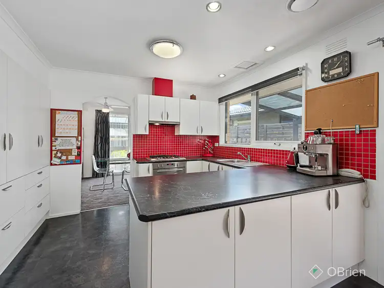 Sixth view of Homely house listing, 90 Geoffrey Drive, Kilsyth VIC 3137