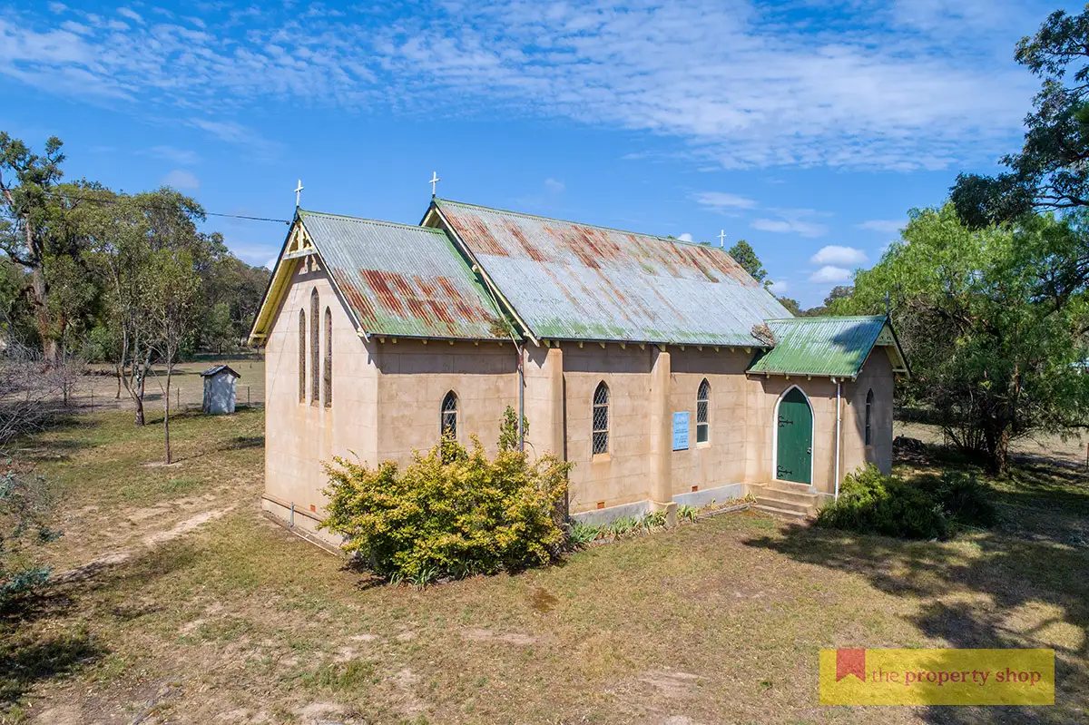 Main view of Homely studio listing, 77 Swanston Street, Mudgee NSW 2850