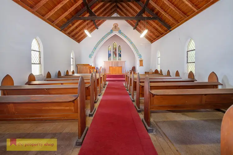 Second view of Homely studio listing, 77 Swanston Street, Mudgee NSW 2850