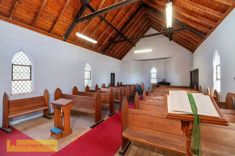 Third view of Homely studio listing, 77 Swanston Street, Mudgee NSW 2850