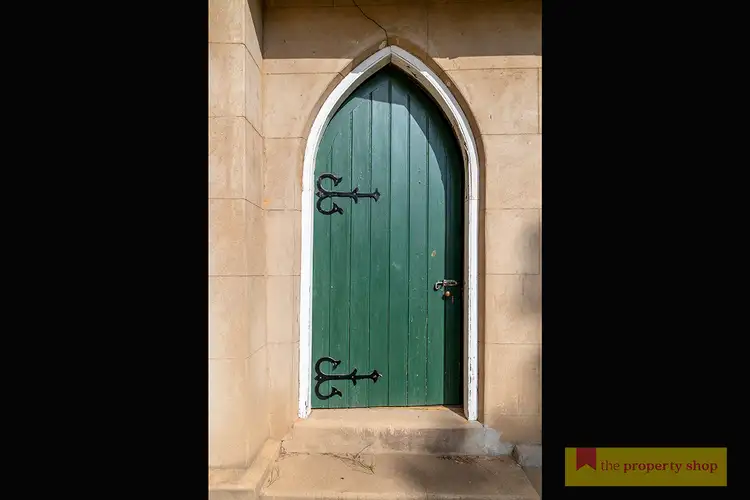 Fifth view of Homely studio listing, 77 Swanston Street, Mudgee NSW 2850