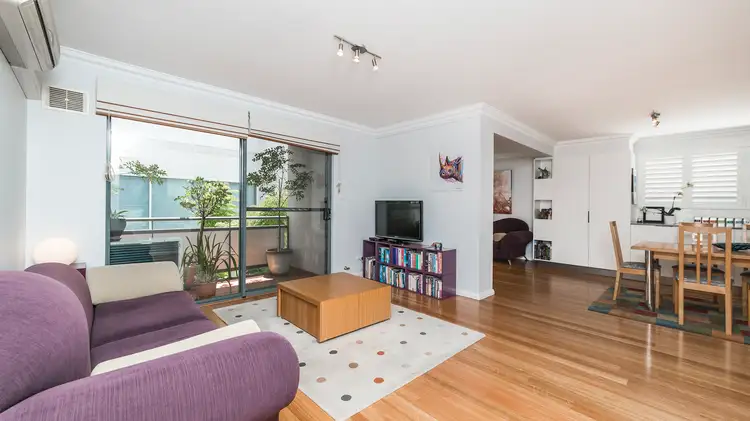 11/1020 Wellington Street, West Perth WA 6005