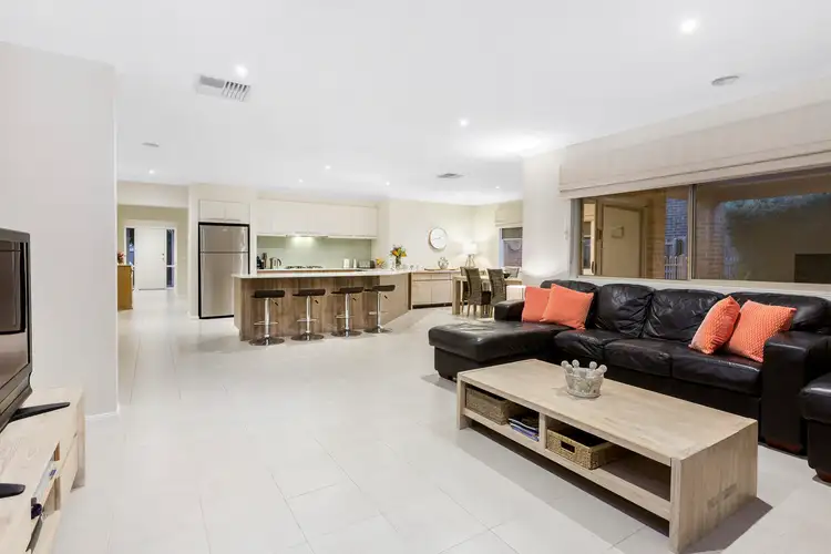 Second view of Homely house listing, 22 Windmill Parade, Mount Martha VIC 3934