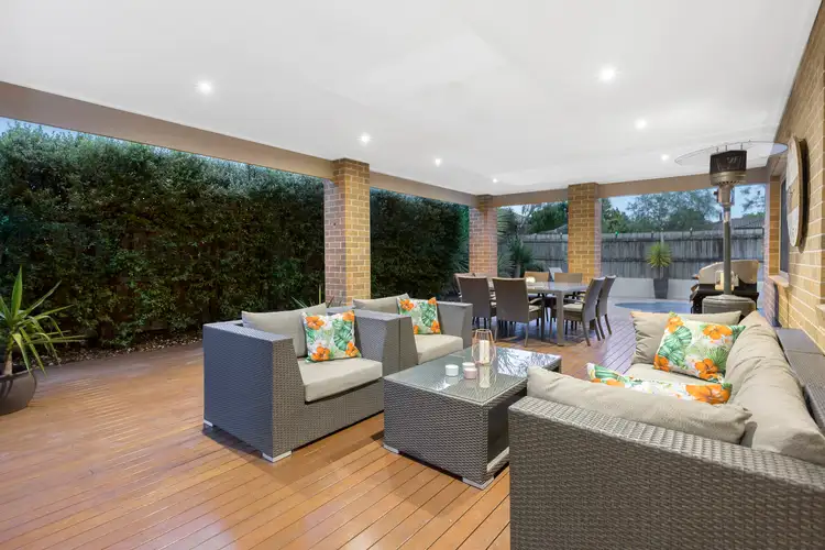 Third view of Homely house listing, 22 Windmill Parade, Mount Martha VIC 3934