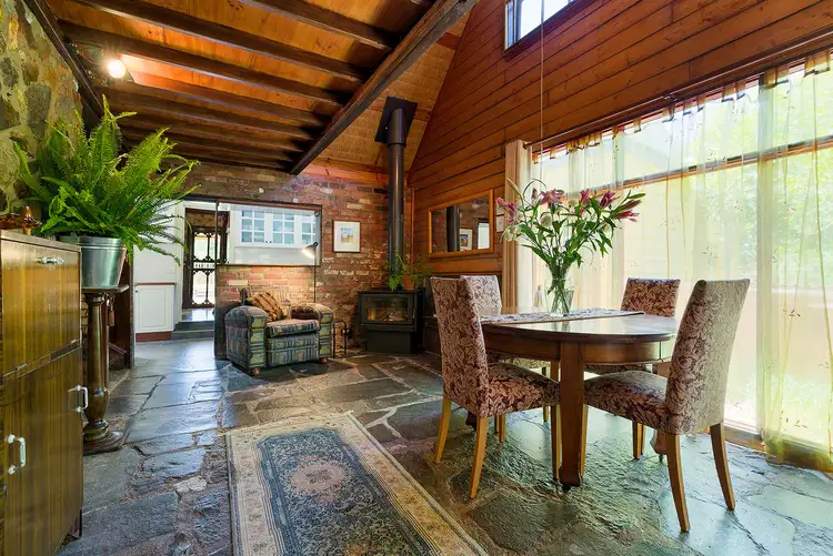 Fifth view of Homely house listing, 86 South German Road, Maldon VIC 3463