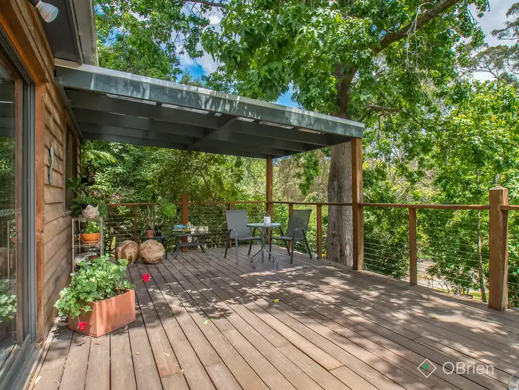 Main view of Homely house listing, 72 Park Drive, Belgrave VIC 3160