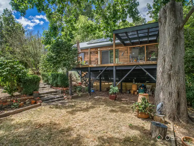 Second view of Homely house listing, 72 Park Drive, Belgrave VIC 3160