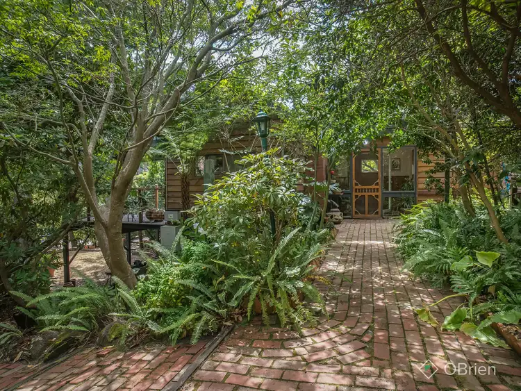 Third view of Homely house listing, 72 Park Drive, Belgrave VIC 3160