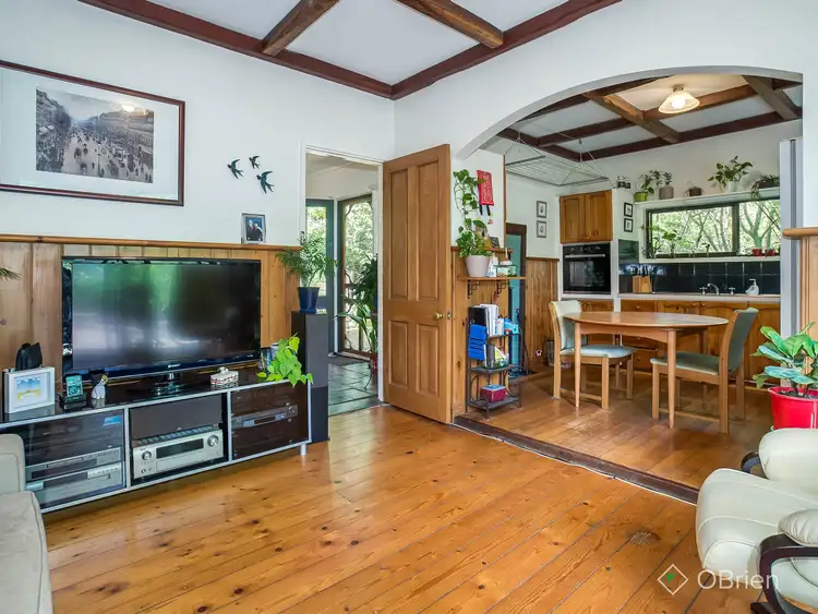 Fourth view of Homely house listing, 72 Park Drive, Belgrave VIC 3160