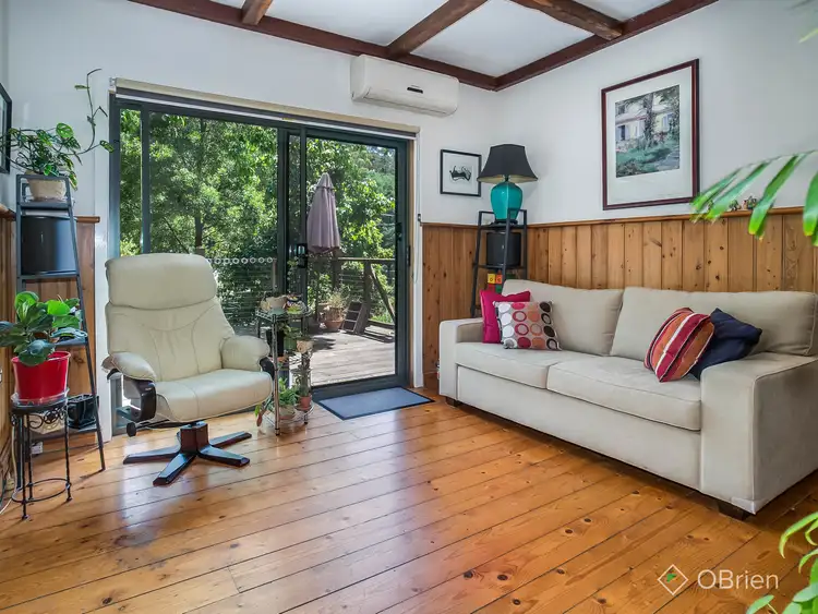 Fifth view of Homely house listing, 72 Park Drive, Belgrave VIC 3160
