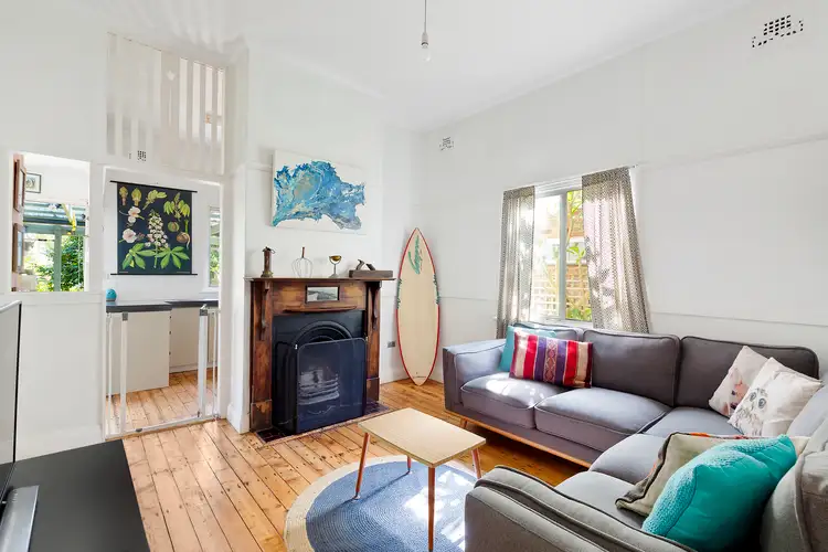 Main view of Homely house listing, 31 Surfers Parade, Freshwater NSW 2096